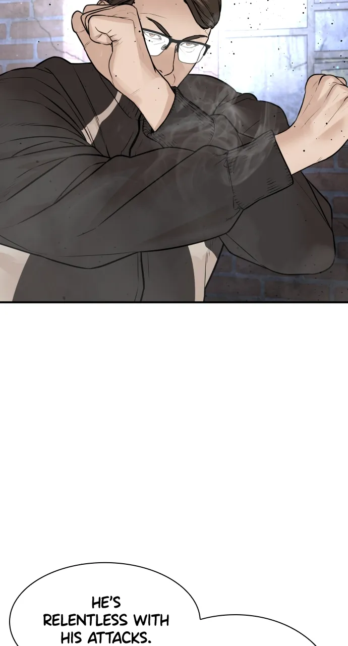 Read How to Fight EN Manga Online