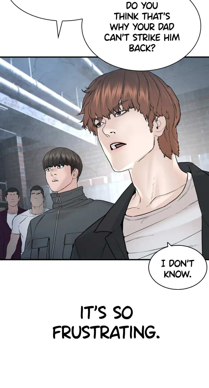 Read How to Fight EN Manga Online