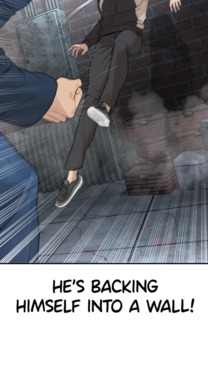 Read How to Fight EN Manga Online