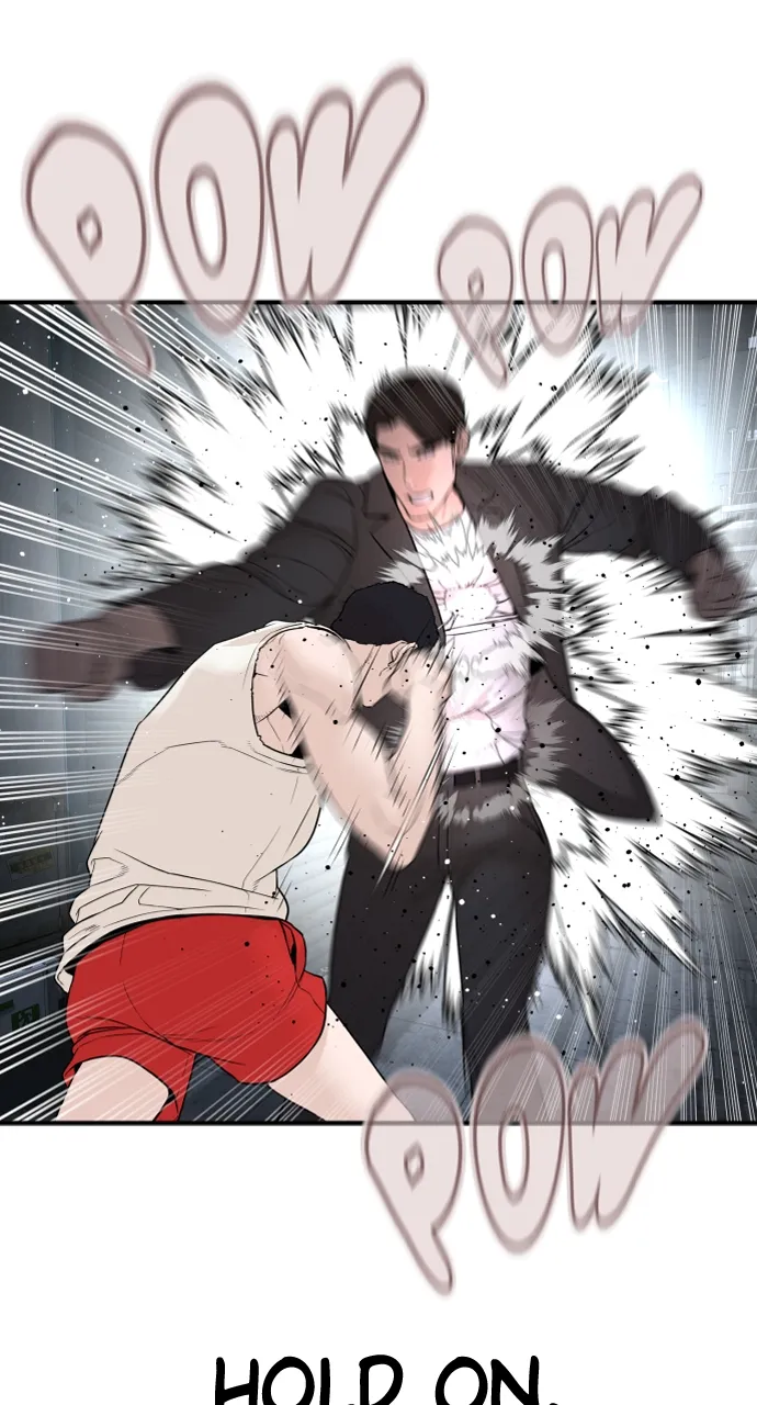 Read How to Fight EN Manga Online