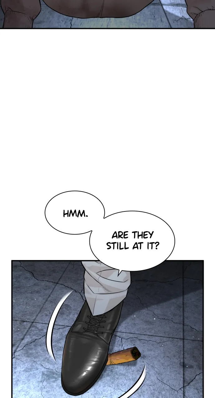 Read How to Fight EN Manga Online