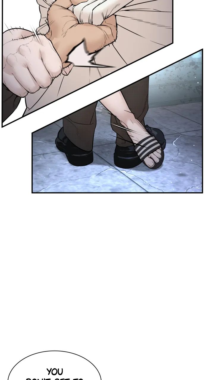 Read How to Fight EN Manga Online