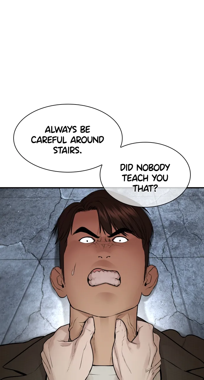 Read How to Fight EN Manga Online