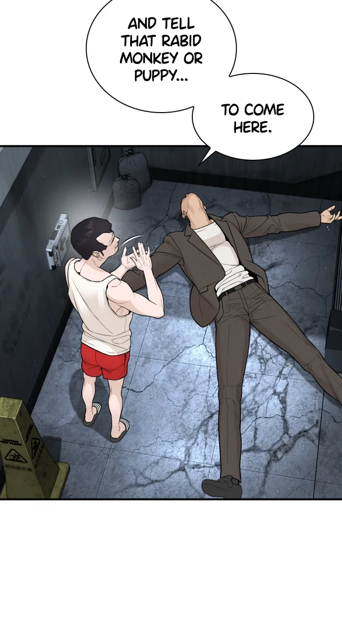 Read How to Fight EN Manga Online