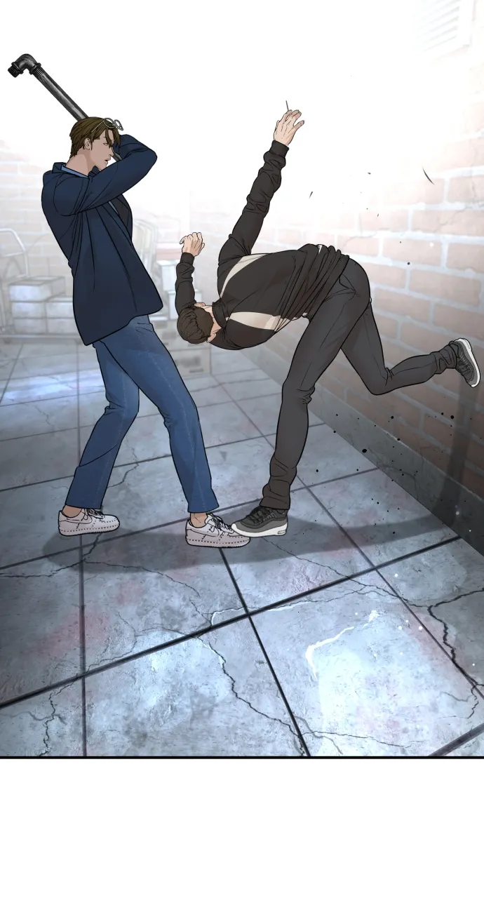 Read How to Fight EN Manga Online