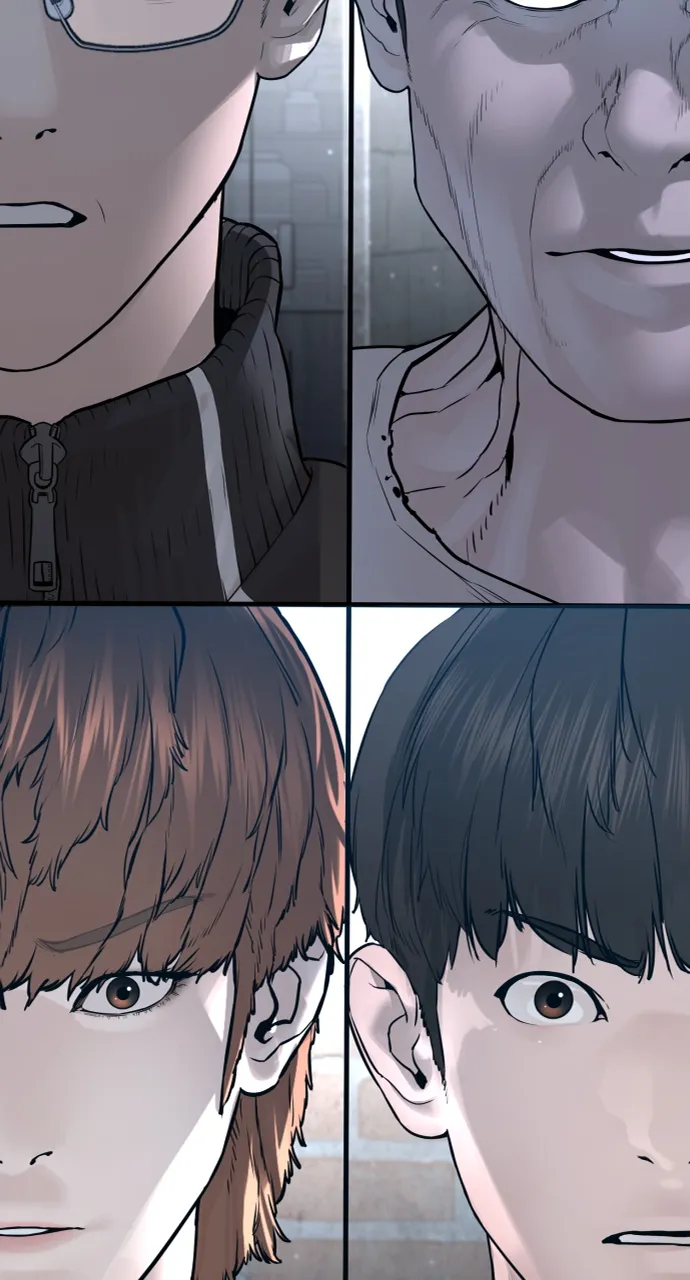 Read How to Fight EN Manga Online