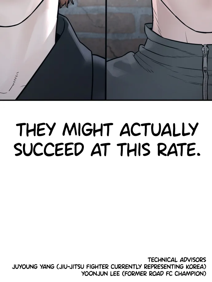 Read How to Fight EN Manga Online