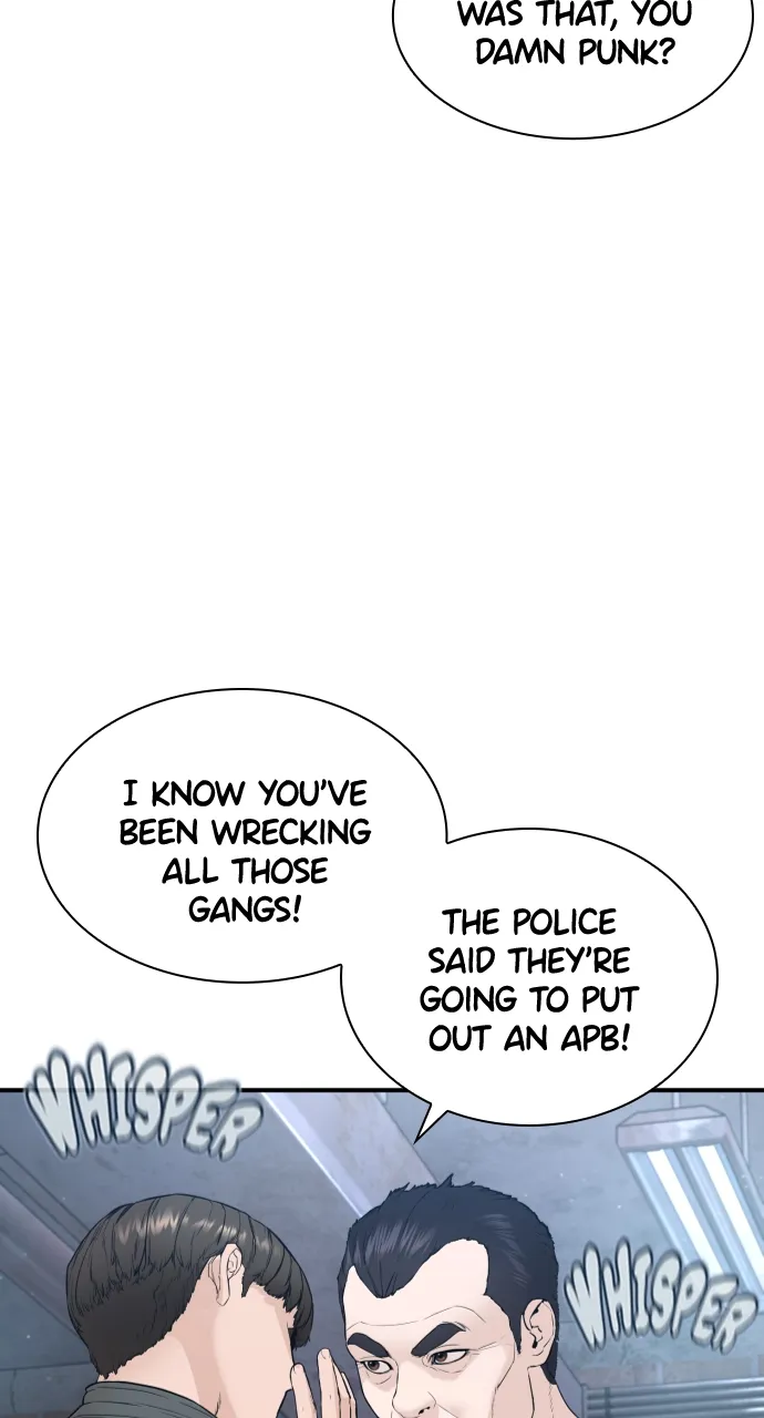 Read How to Fight EN Manga Online