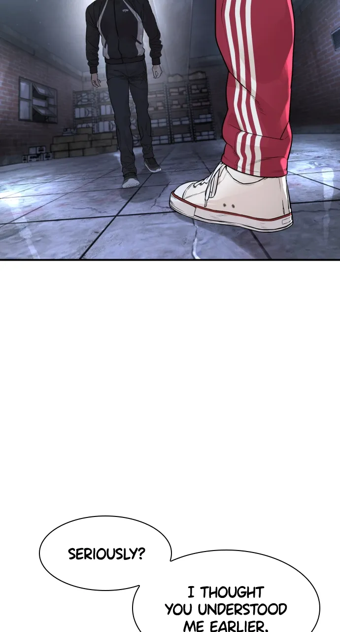 Read How to Fight EN Manga Online