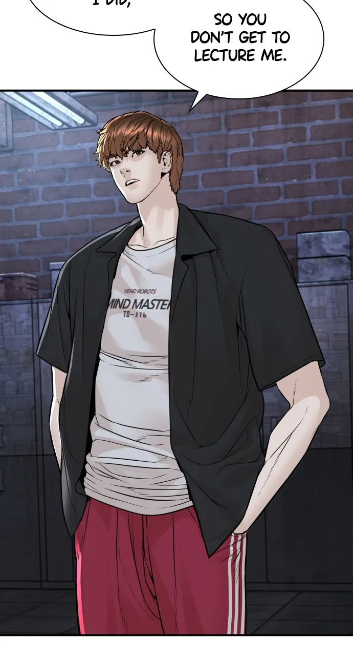 Read How to Fight EN Manga Online