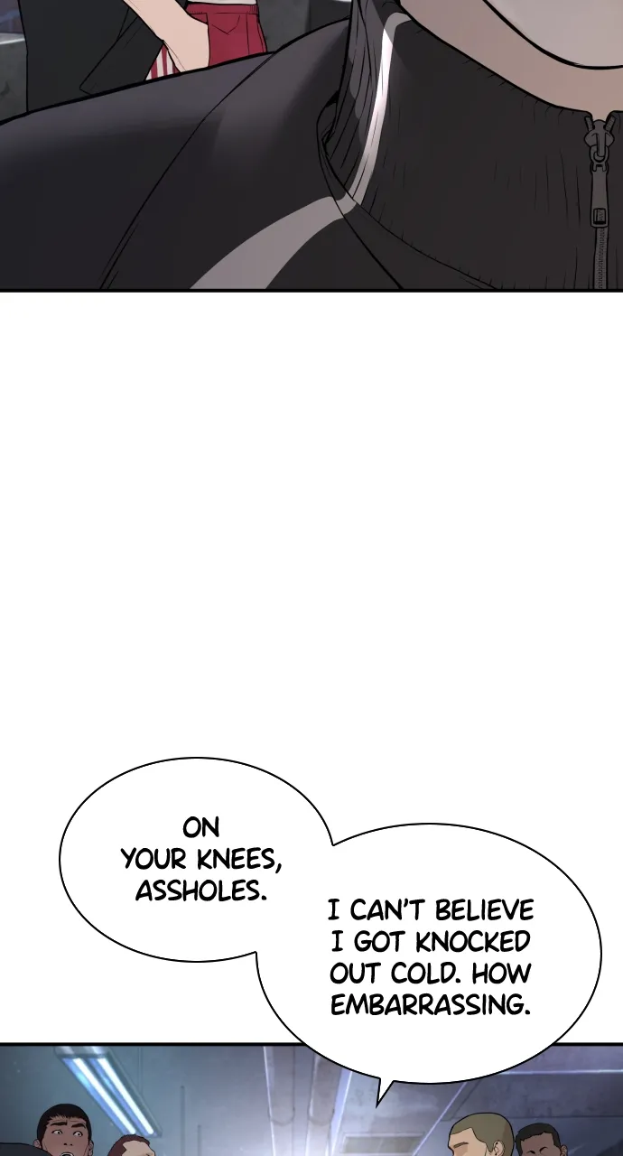 Read How to Fight EN Manga Online