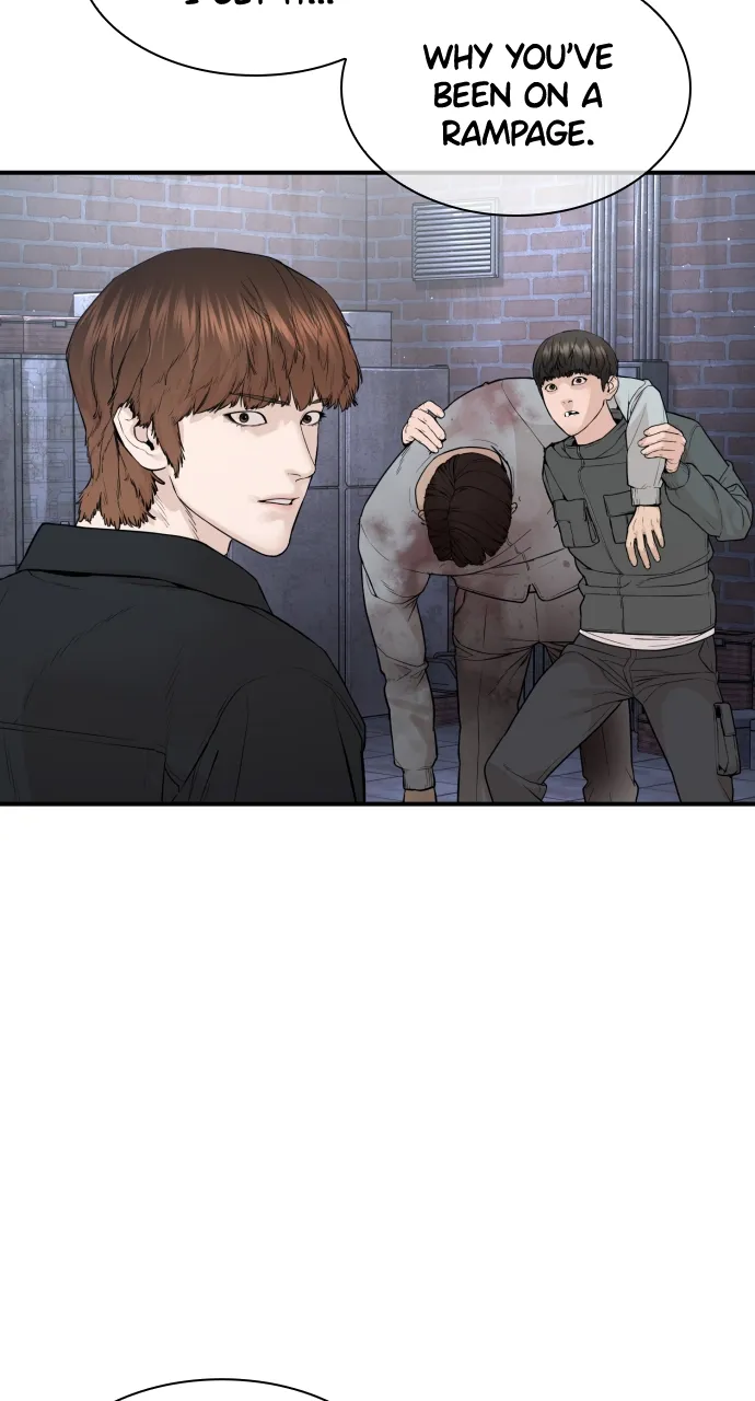 Read How to Fight EN Manga Online