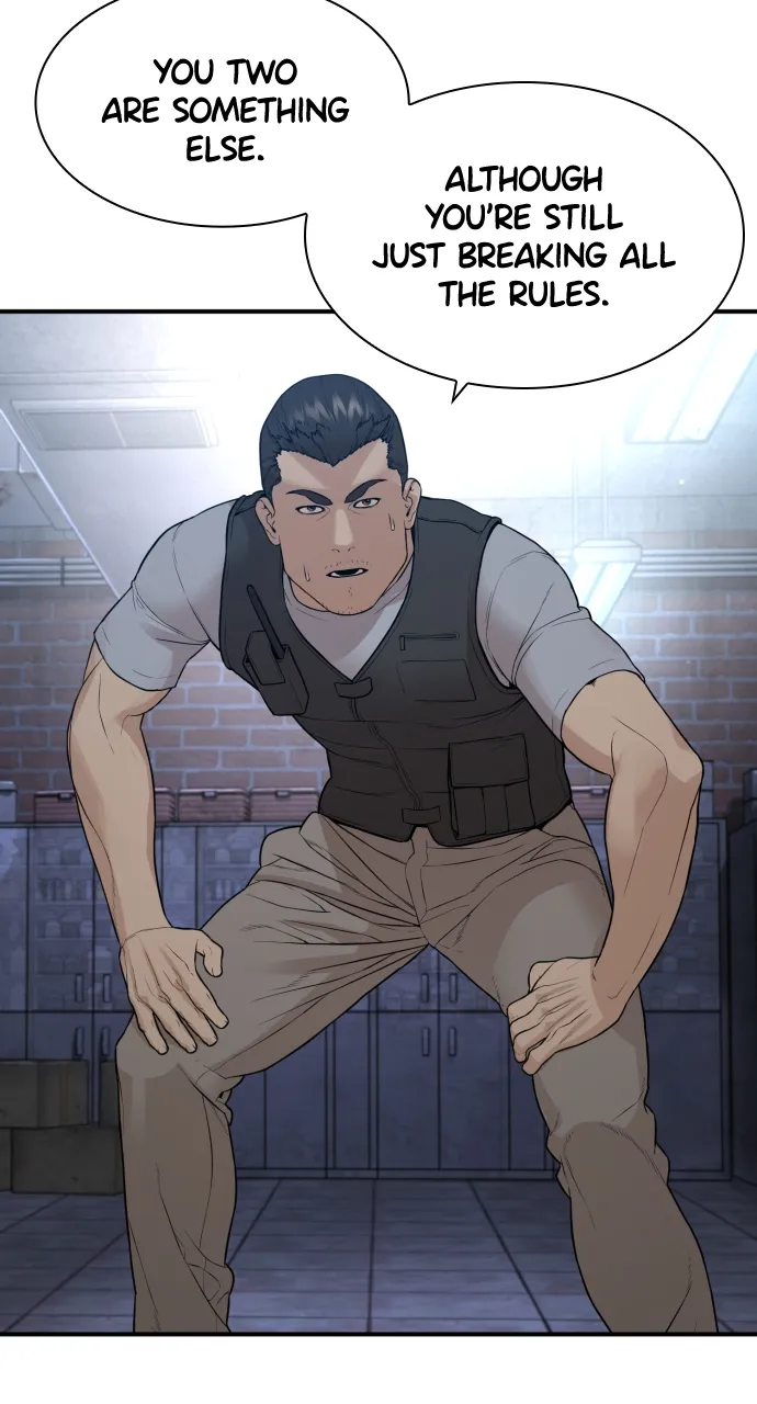 Read How to Fight EN Manga Online