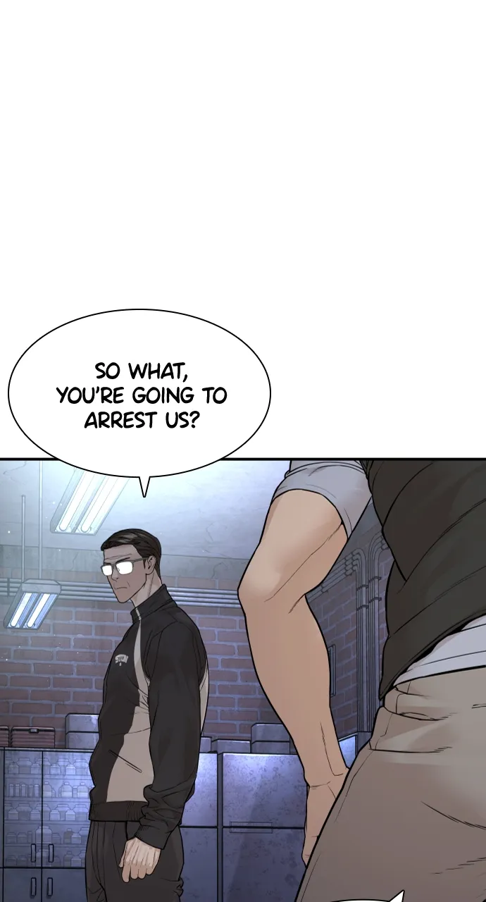 Read How to Fight EN Manga Online