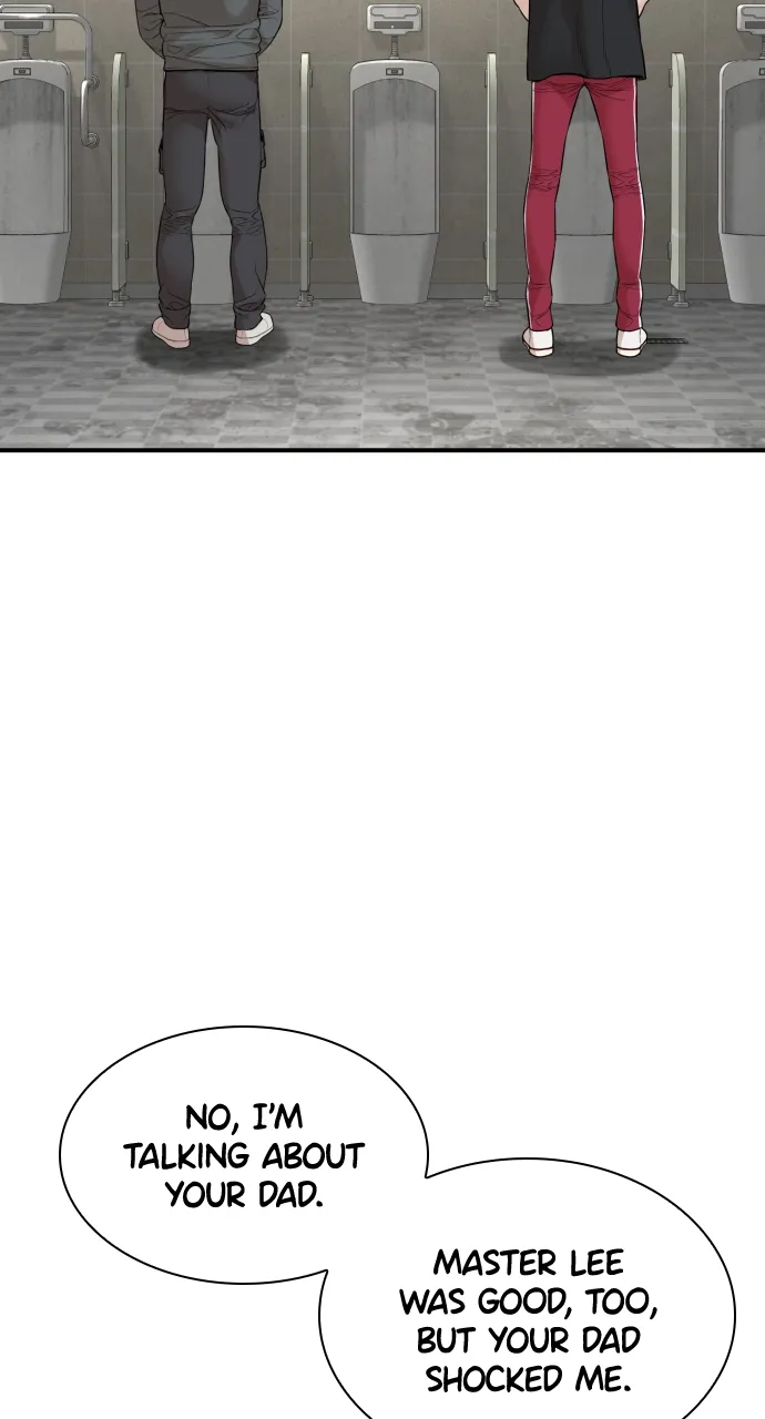 Read How to Fight EN Manga Online