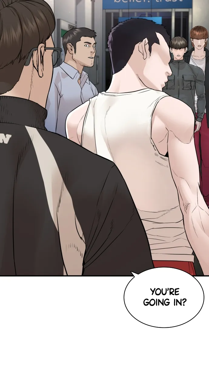 Read How to Fight EN Manga Online