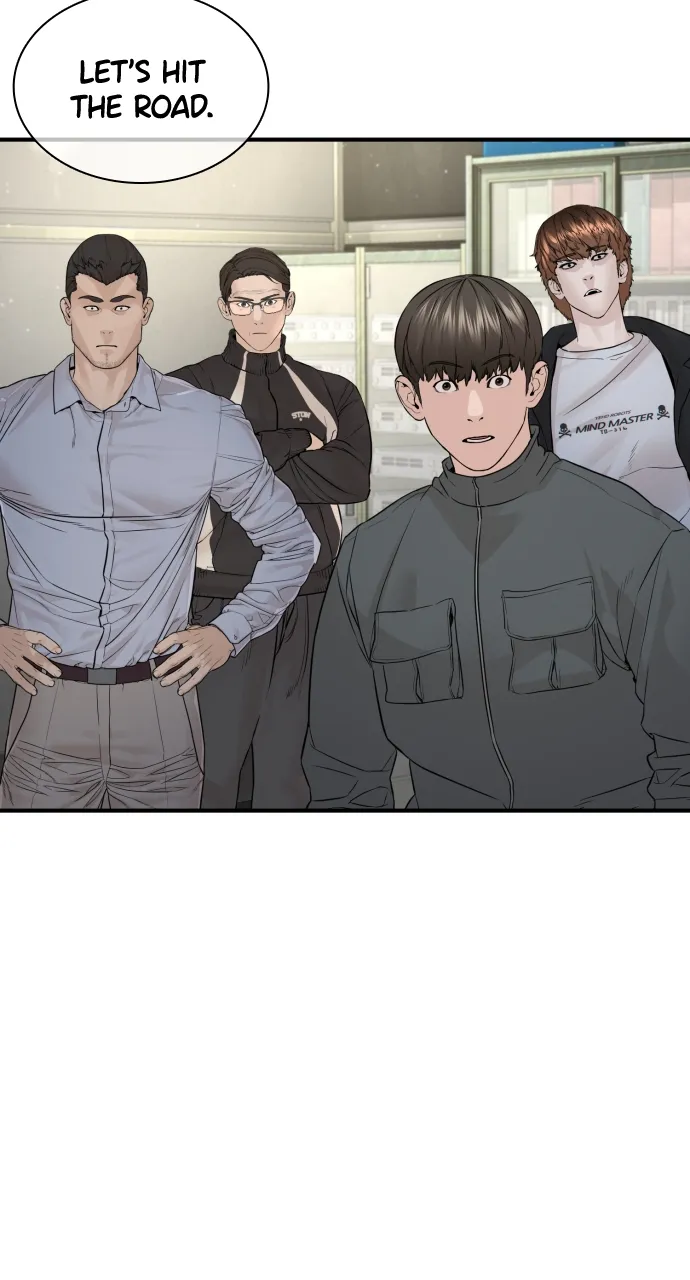 Read How to Fight EN Manga Online