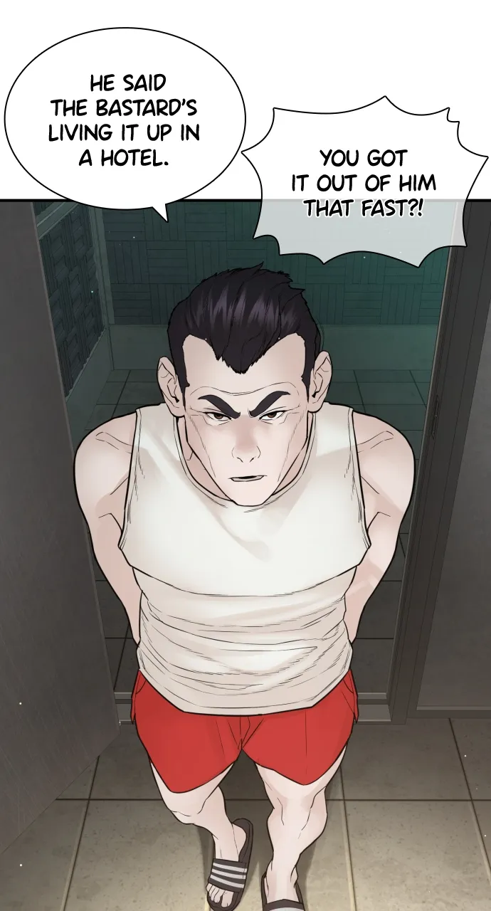 Read How to Fight EN Manga Online