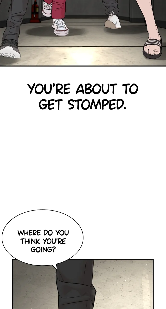 Read How to Fight EN Manga Online