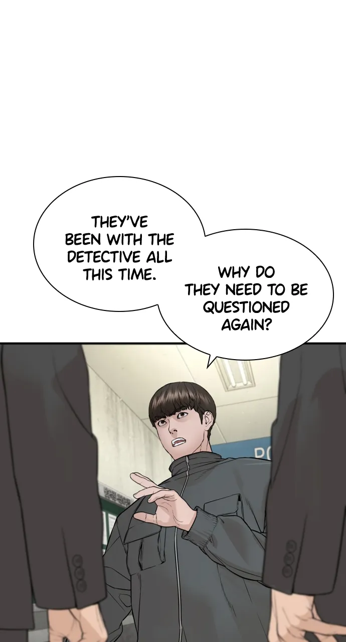 Read How to Fight EN Manga Online