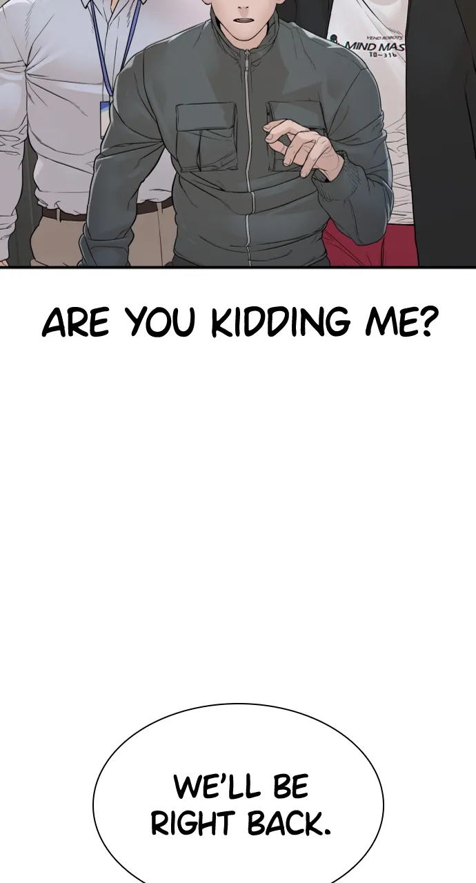 Read How to Fight EN Manga Online