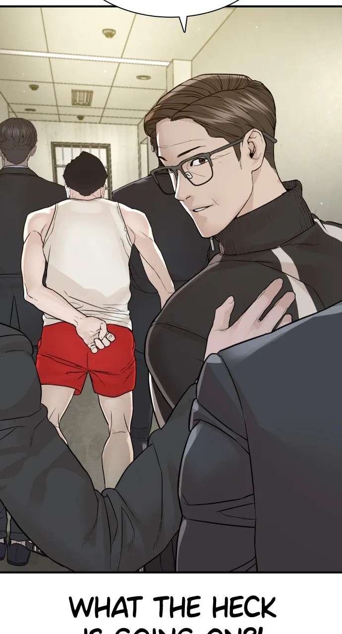 Read How to Fight EN Manga Online