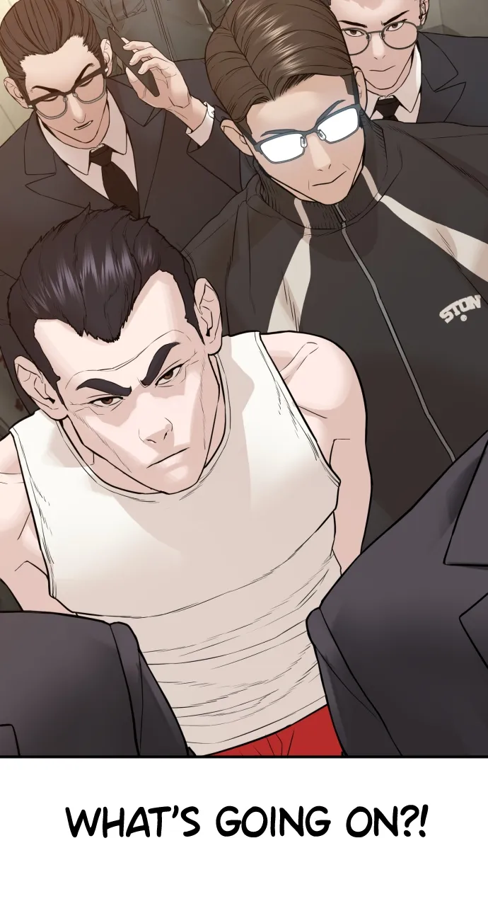 Read How to Fight EN Manga Online