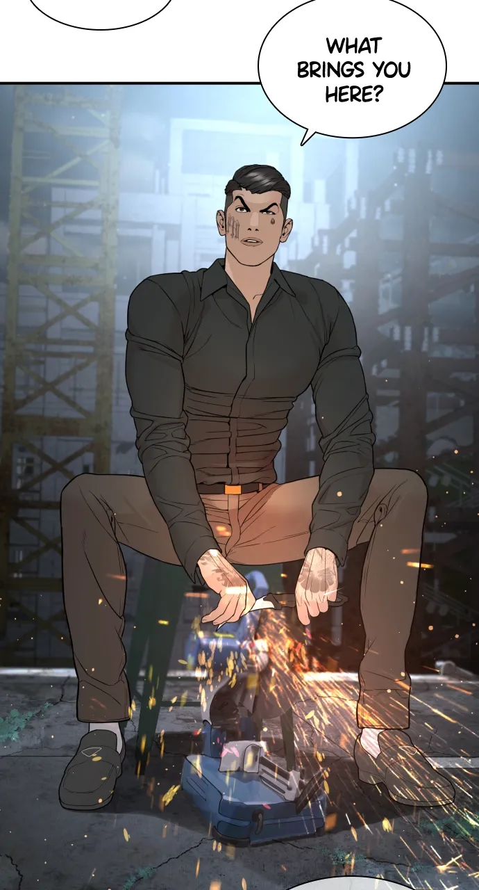 Read How to Fight EN Manga Online