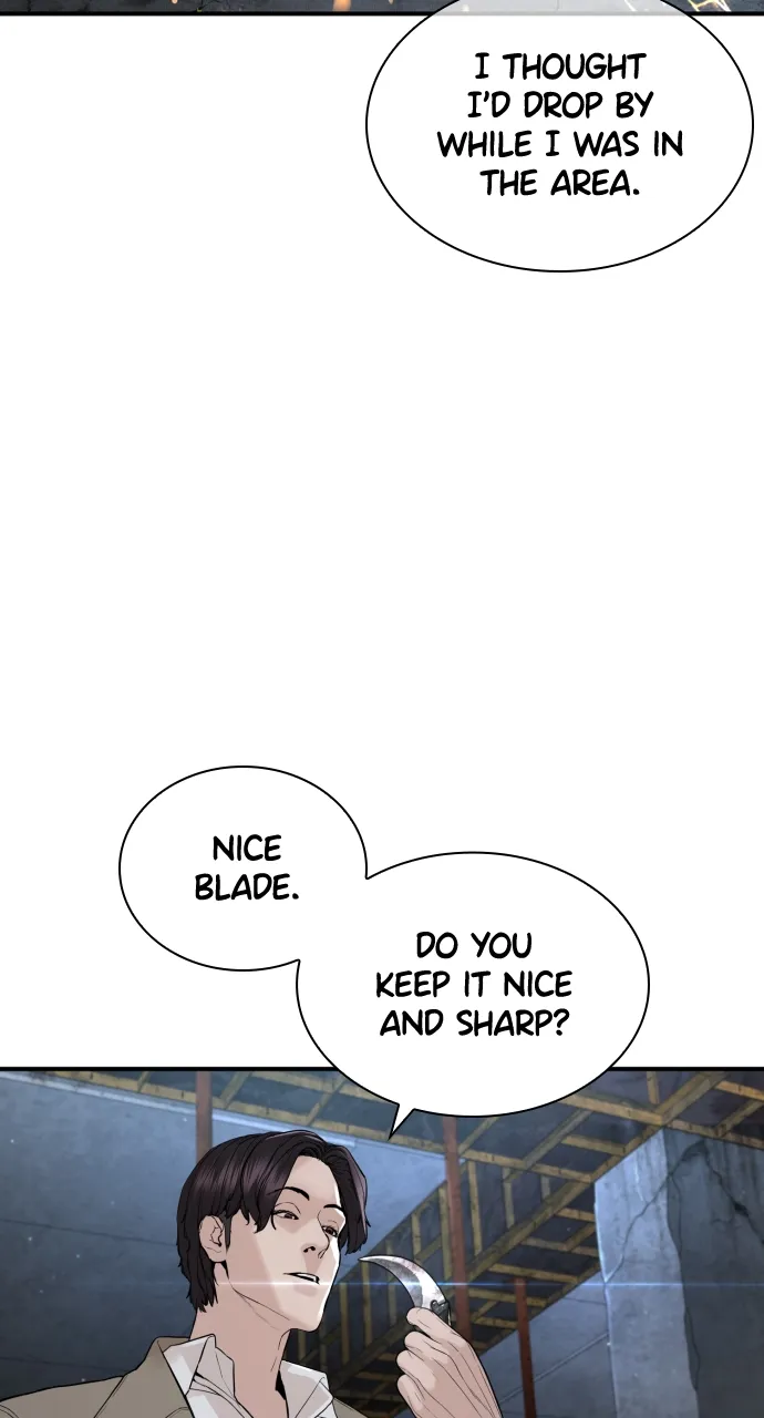 Read How to Fight EN Manga Online