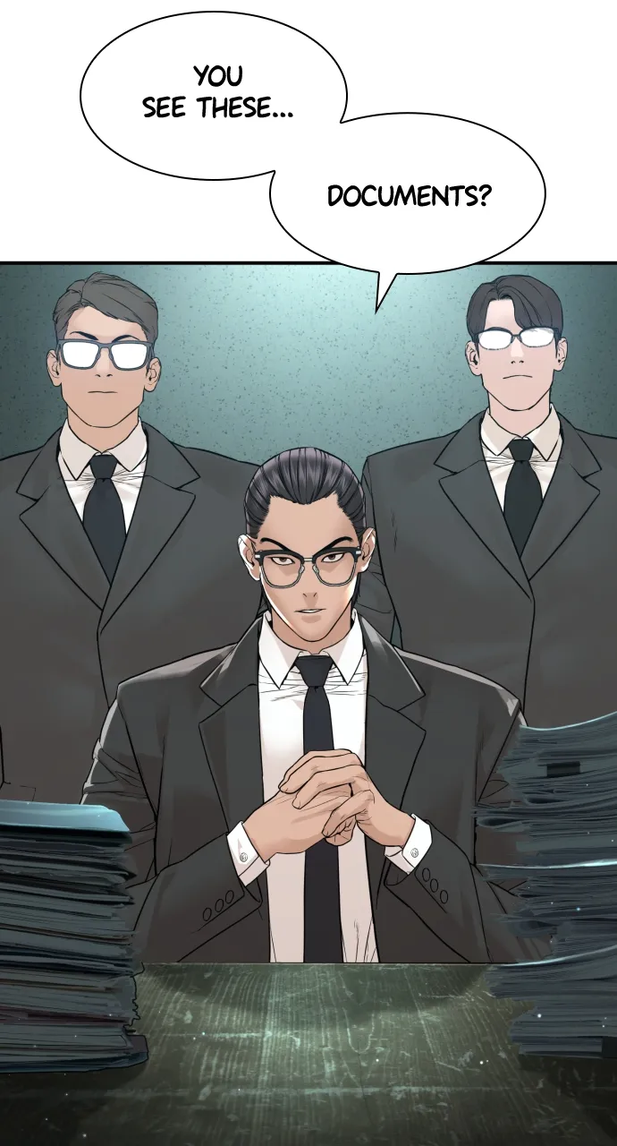 Read How to Fight EN Manga Online