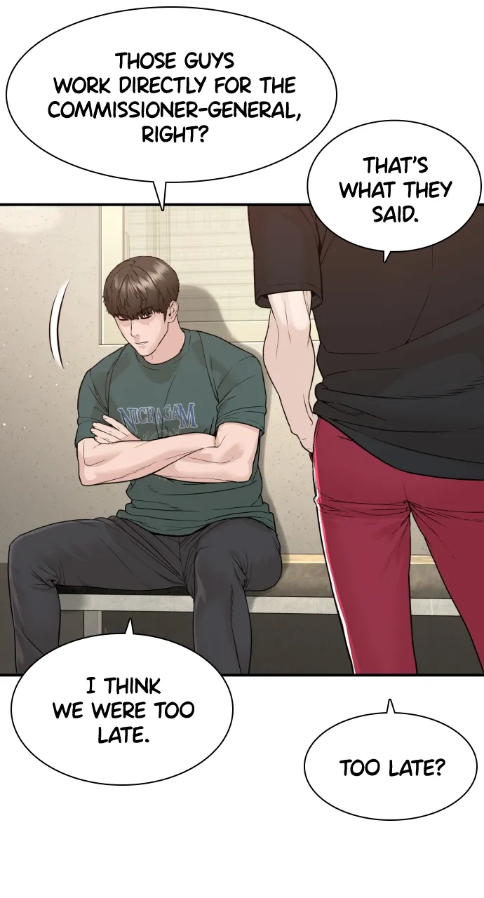 Read How to Fight EN Manga Online