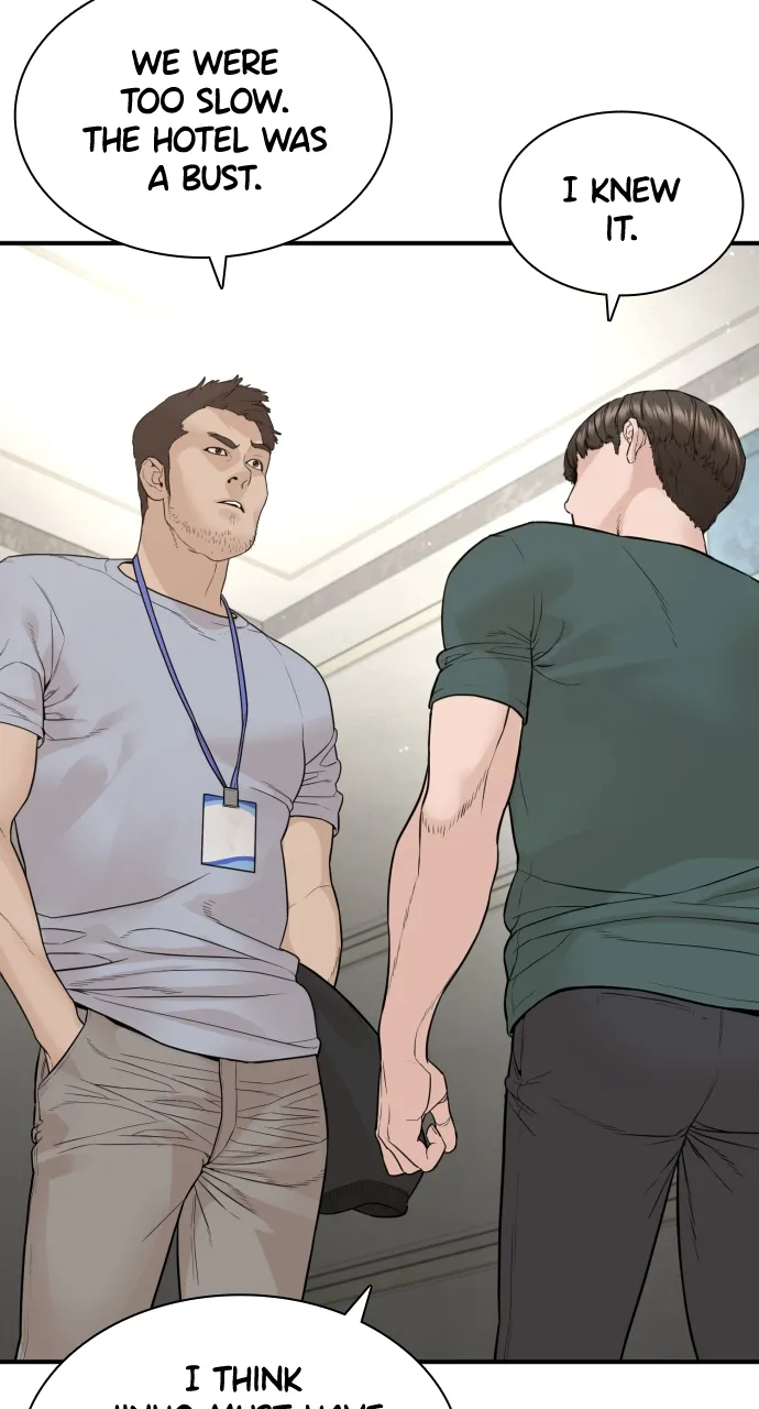 Read How to Fight EN Manga Online