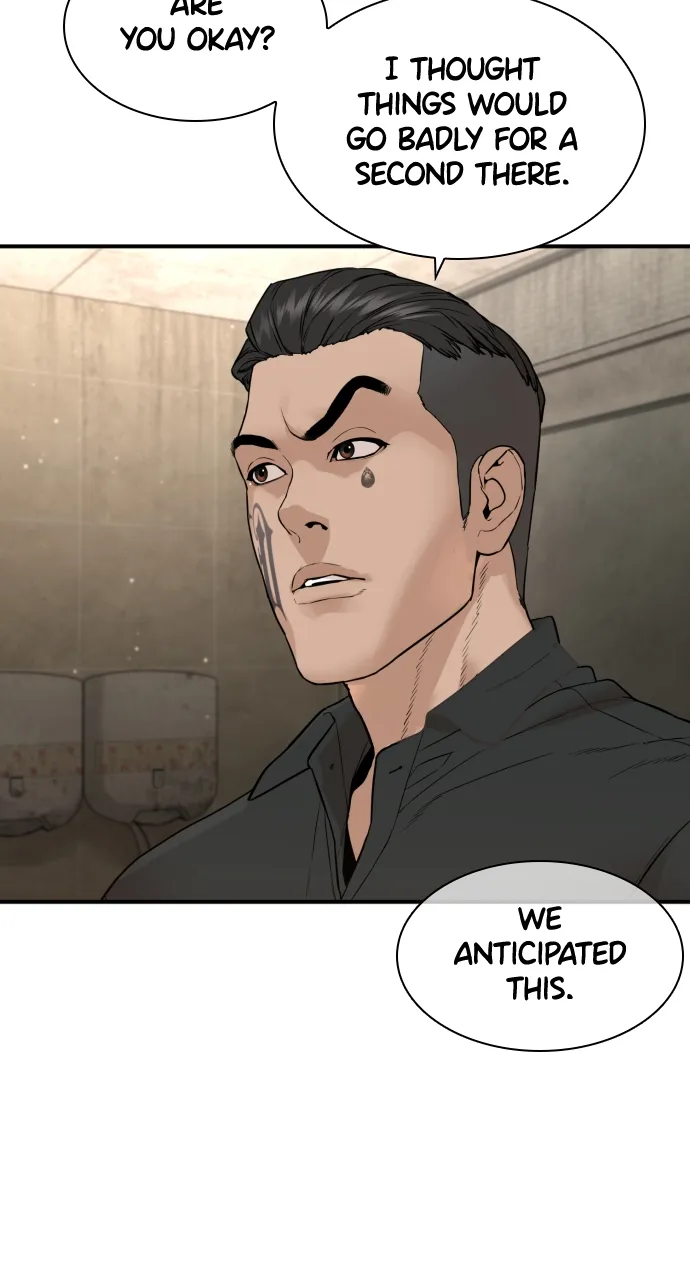 Read How to Fight EN Manga Online