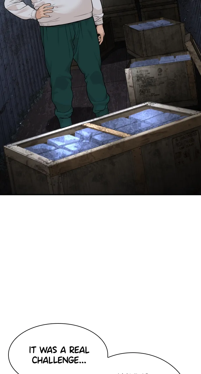 Read How to Fight EN Manga Online