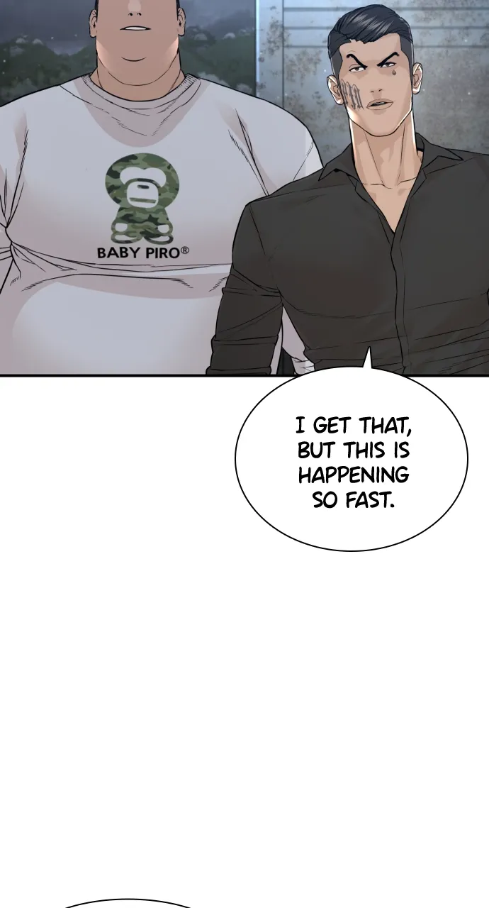 Read How to Fight EN Manga Online