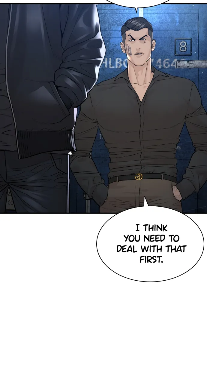 Read How to Fight EN Manga Online