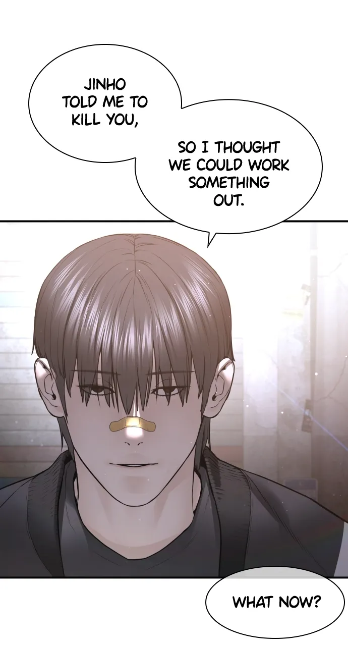 Read How to Fight EN Manga Online