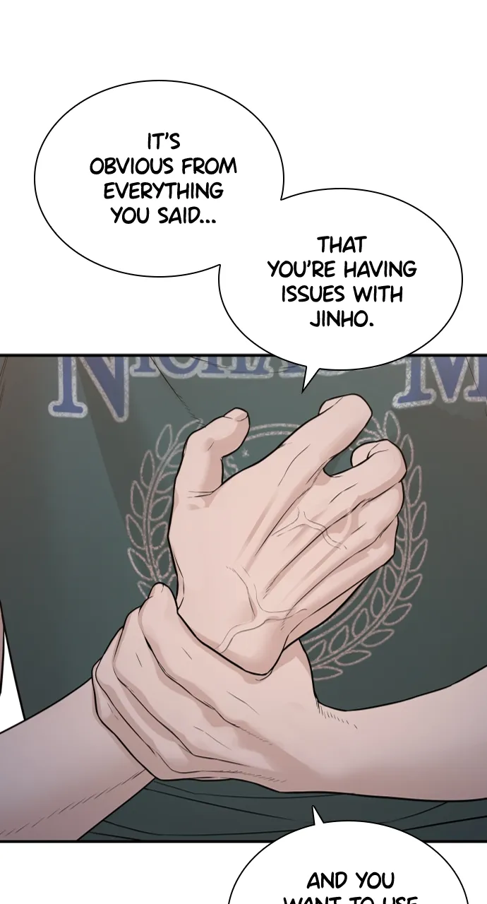 Read How to Fight EN Manga Online