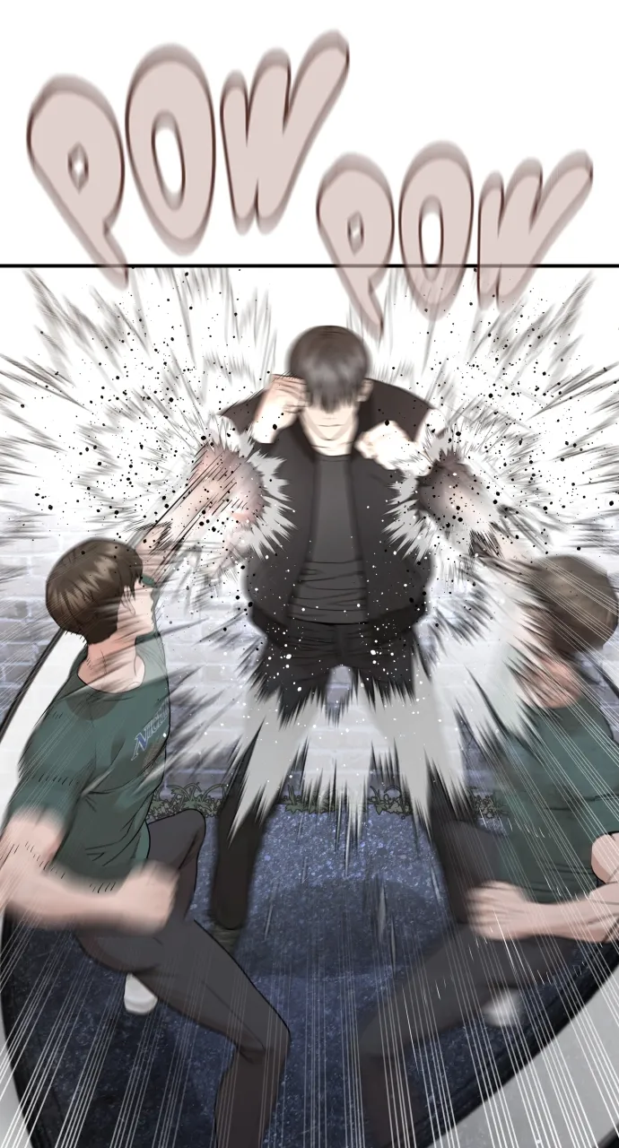 Read How to Fight EN Manga Online