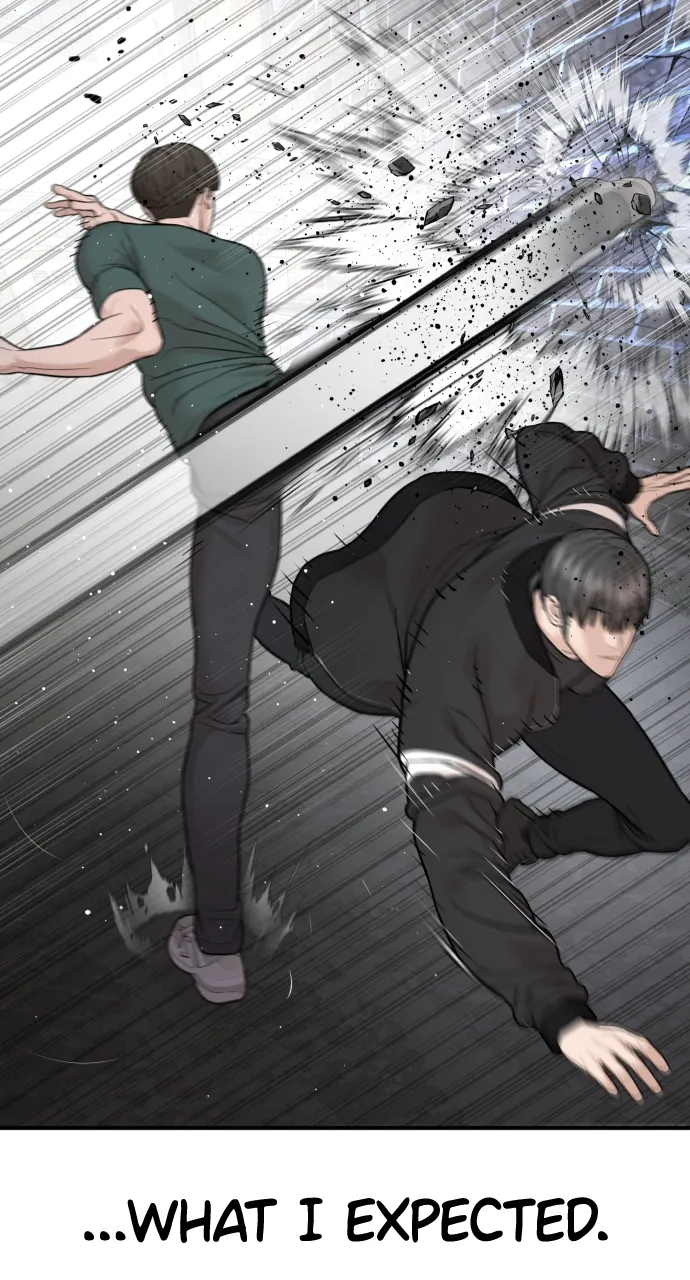 Read How to Fight EN Manga Online