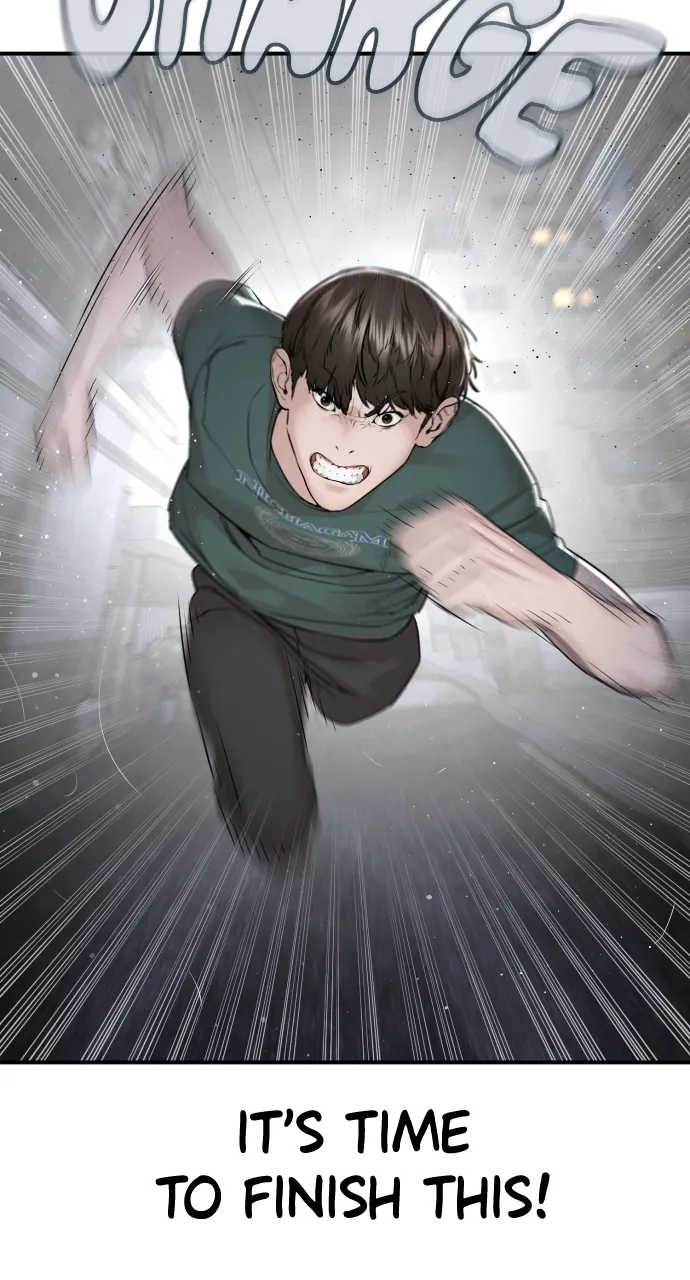 Read How to Fight EN Manga Online