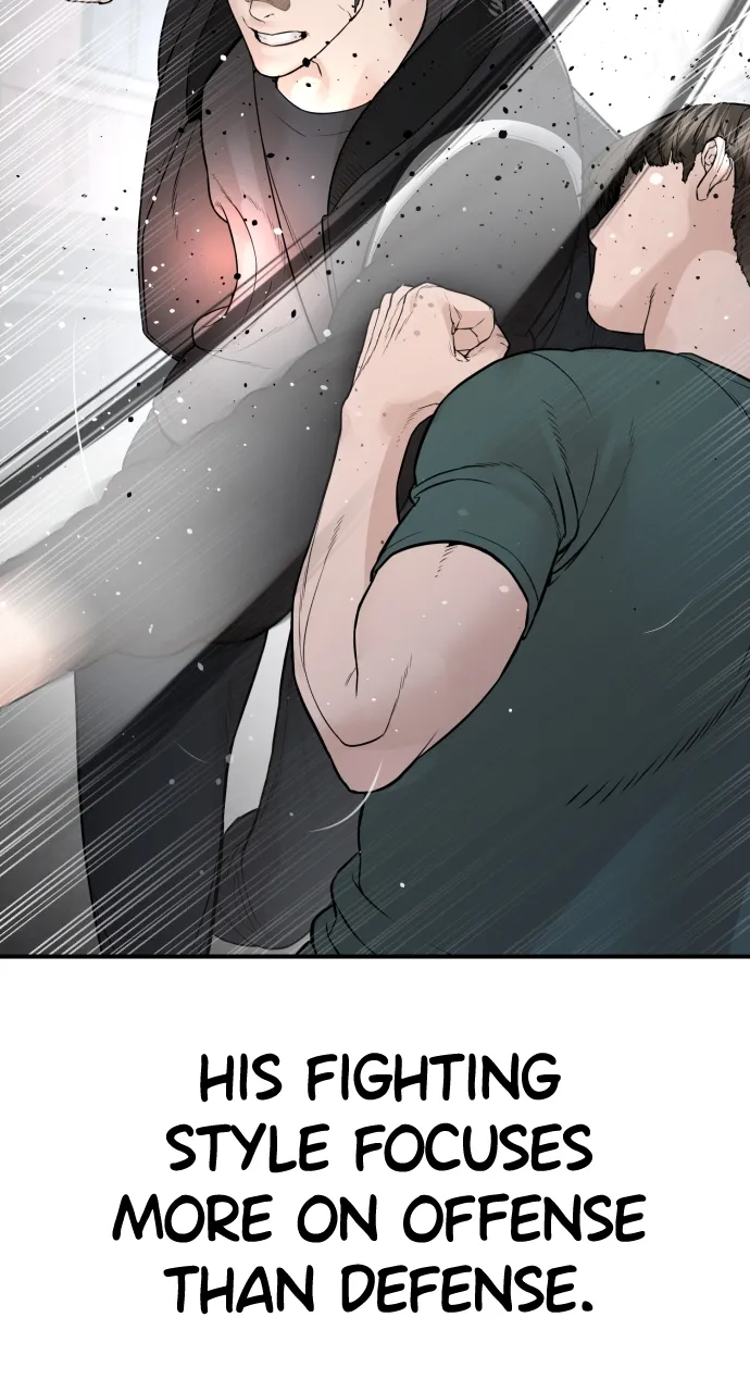 Read How to Fight EN Manga Online