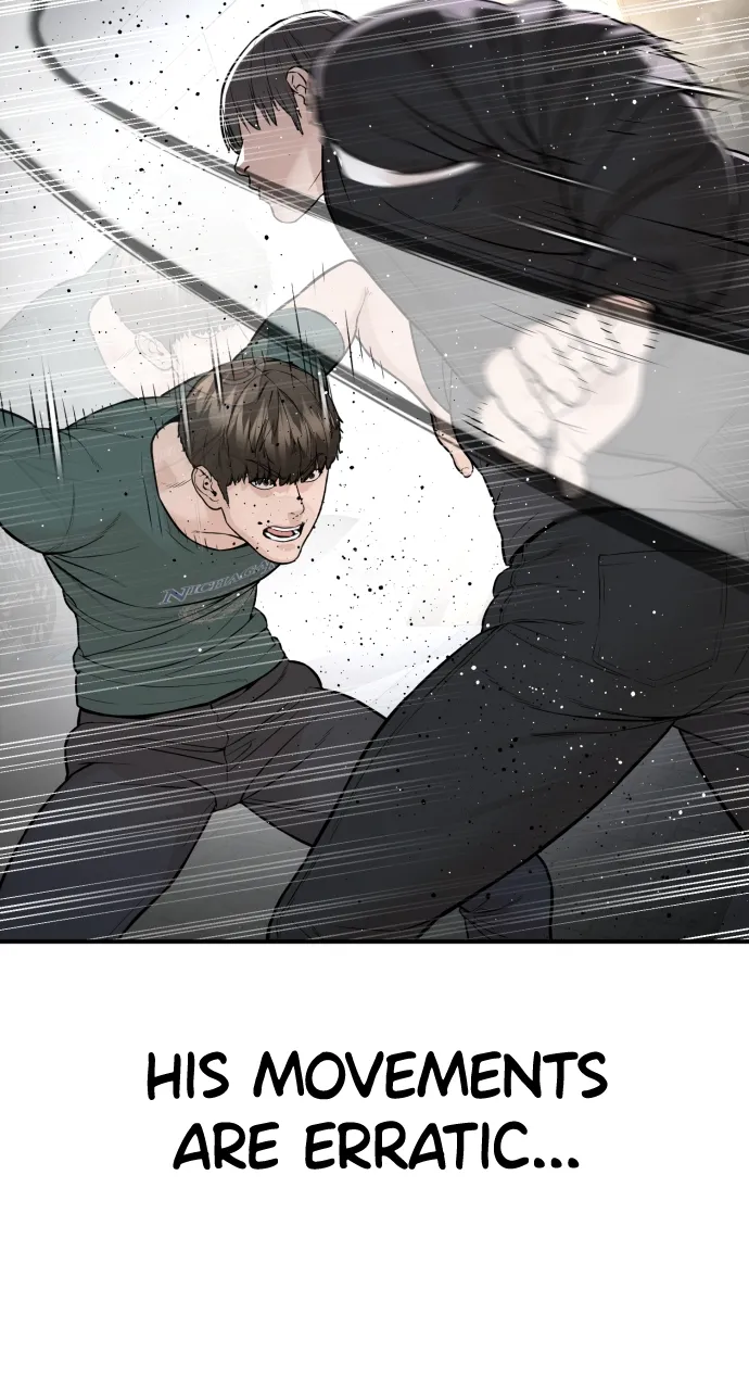 Read How to Fight EN Manga Online