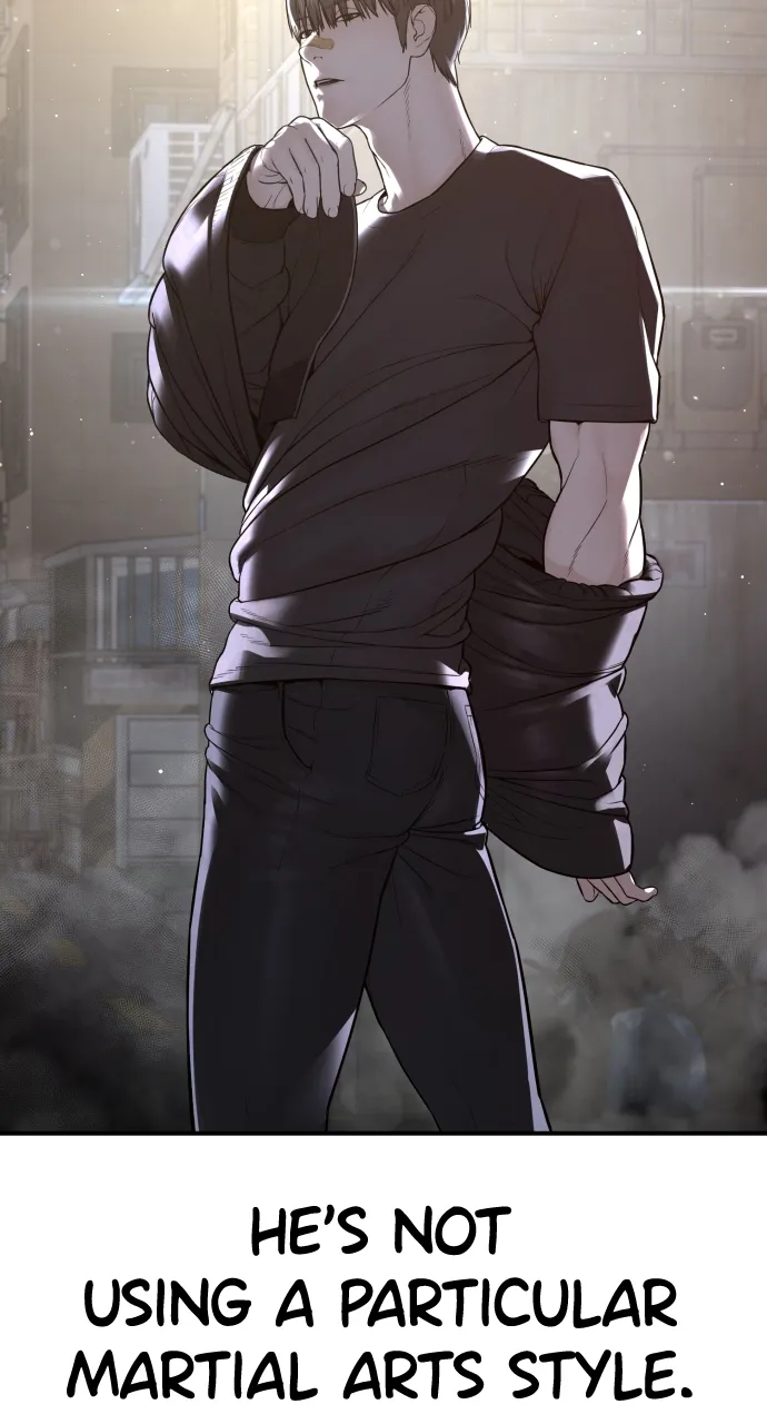 Read How to Fight EN Manga Online