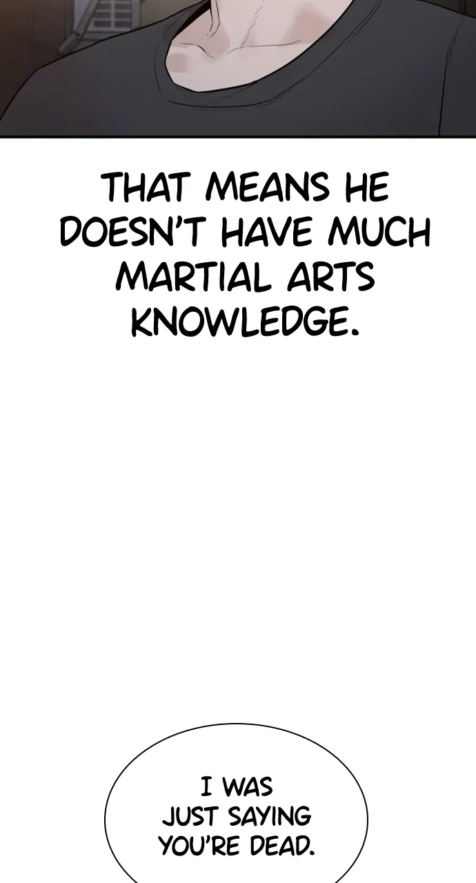 Read How to Fight EN Manga Online