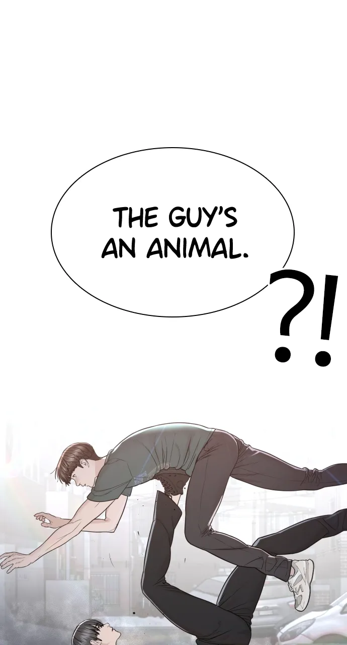 Read How to Fight EN Manga Online