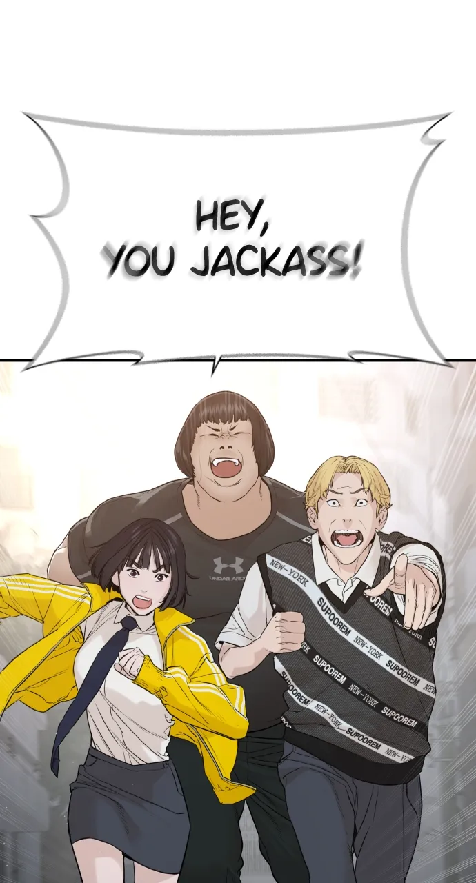 Read How to Fight EN Manga Online