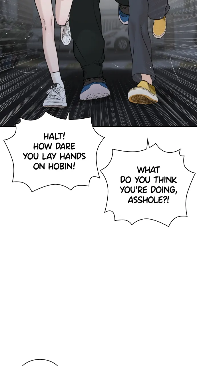 Read How to Fight EN Manga Online