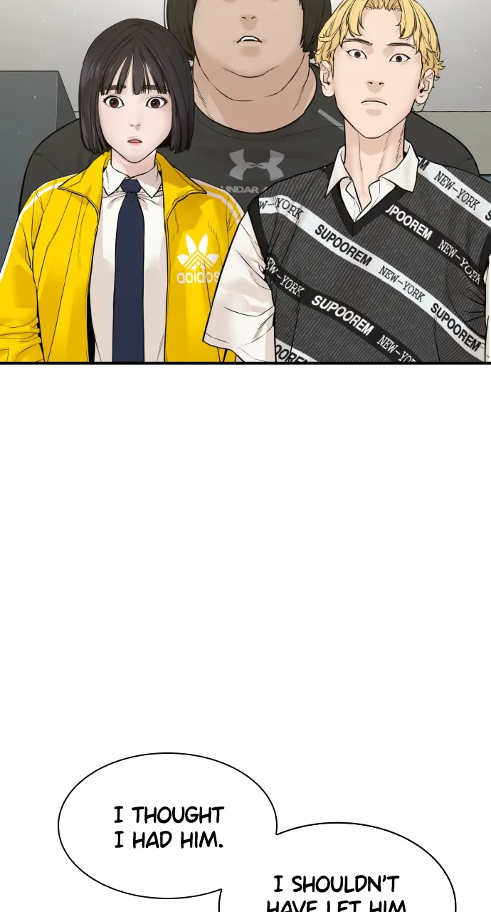 Read How to Fight EN Manga Online