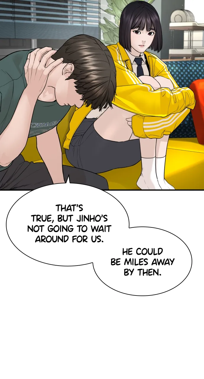 Read How to Fight EN Manga Online